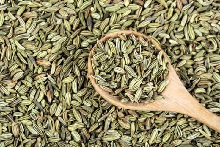 زیره کرمان اصل با طعم بی نظیر و بویی دلنشین